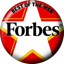 forbes best of web