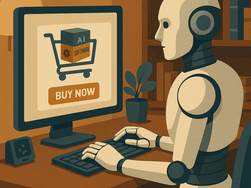 GEO replacing SEO for ecommerce