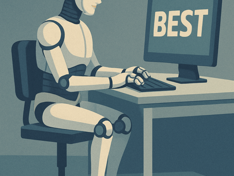 best seo for agentic commerce