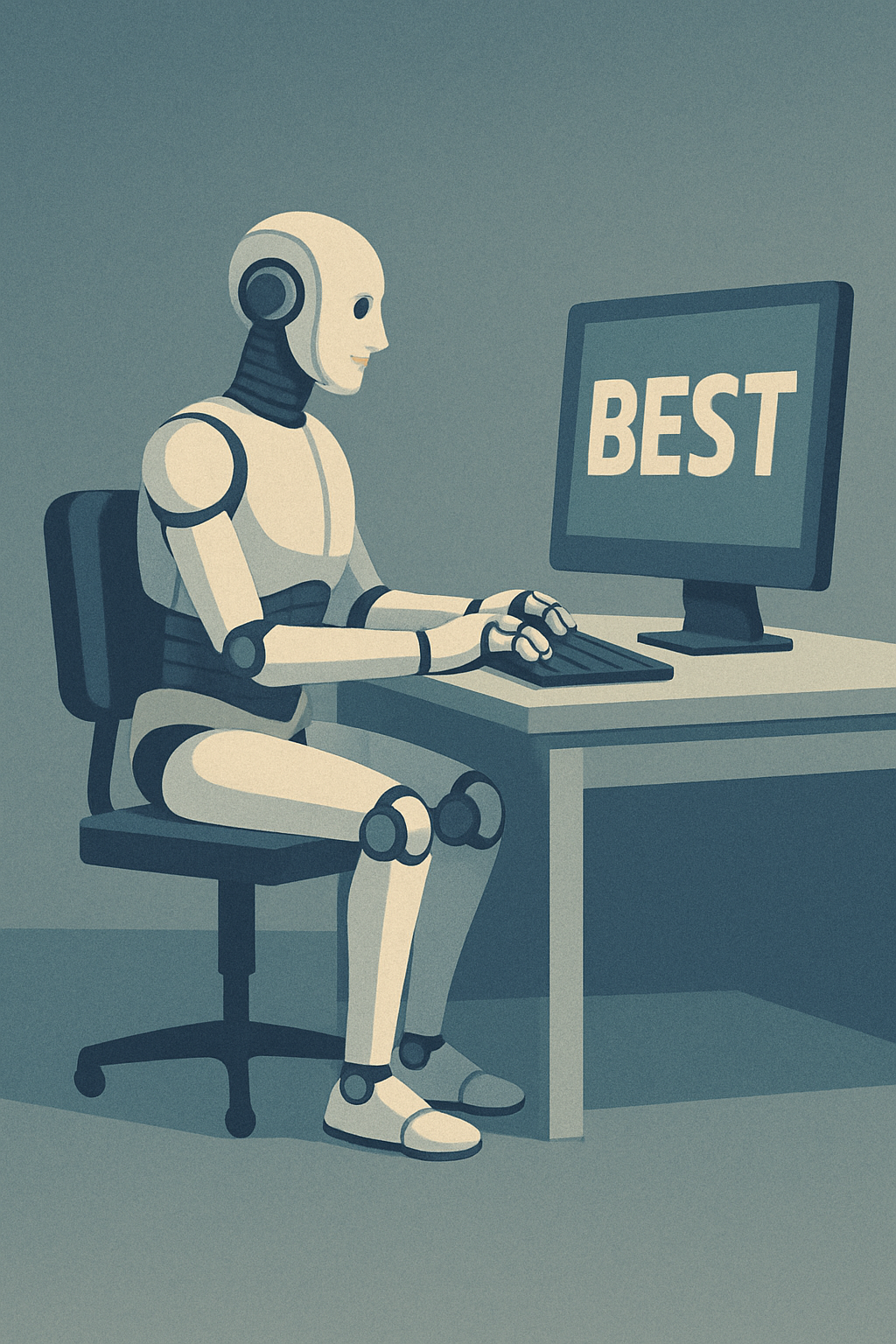 best seo for agentic commerce