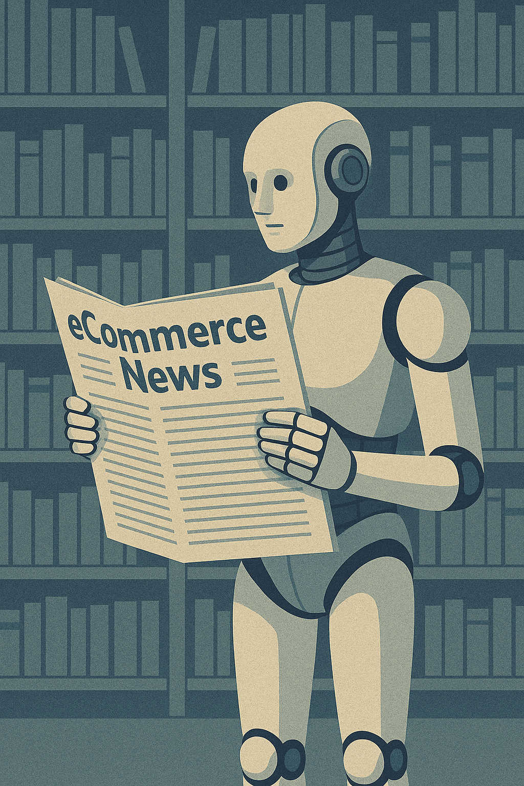 ecommerce news ai