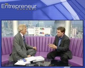 brandon dupsky entrepreneur channel tv
